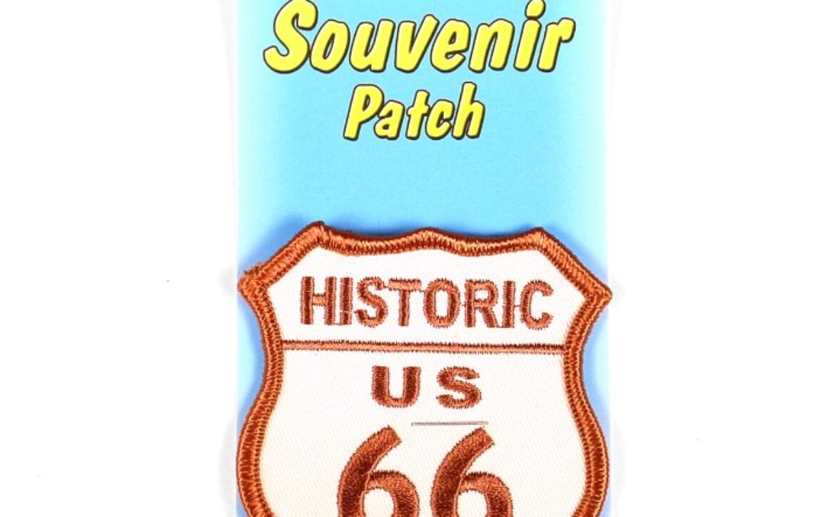 Route 66 Souvenir