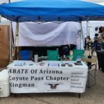 ABATE of Arizona Coyote Pass Chapter Kingman