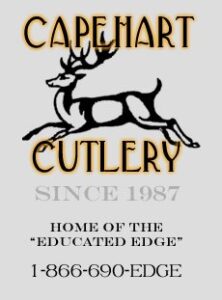 Capehart Cutlery
