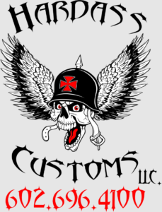 Hardass Customs