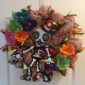 Kristi's Kustom Wreaths