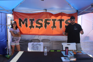 Misfits Custom Art and Tattoo