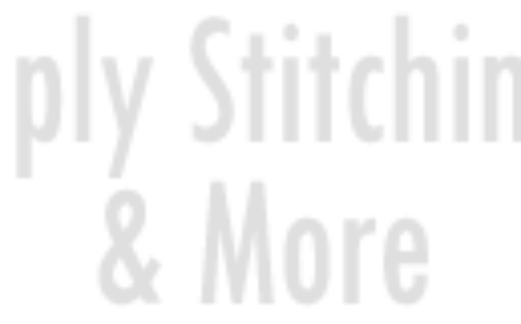 Simply Stitchin