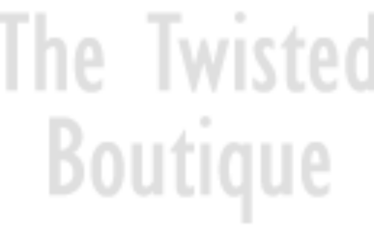 The Twisted Boutique