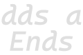 Todds and Ends
