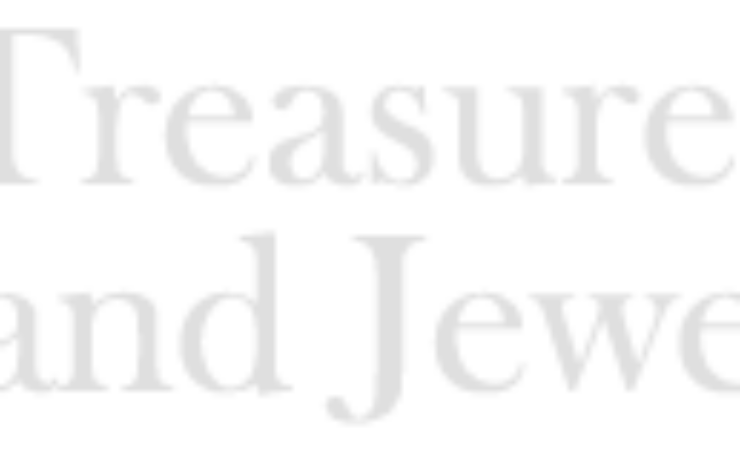 Treasures Island Jewelry