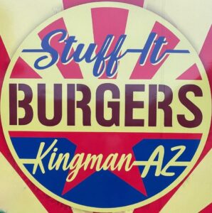 Stuff-It Burgers