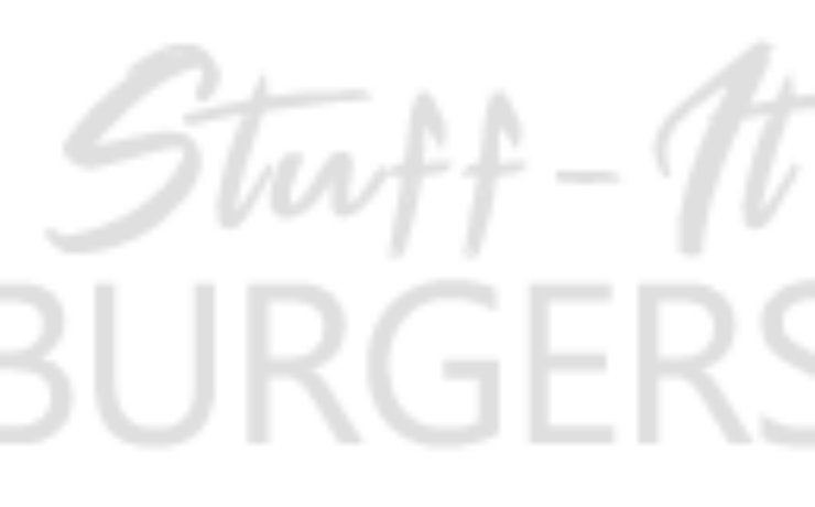 Stuff-It Burgers