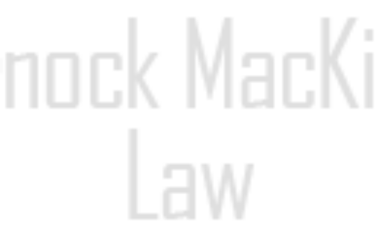 Warnock MacKinlay Law